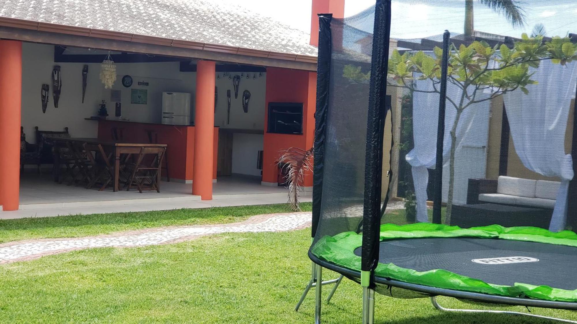 Aguas Da Cachoeira Флорианополис Номер фото